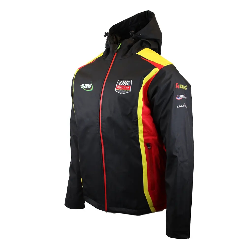 TAG Racing 2025 Team Softshell - Mens | Dread.cc